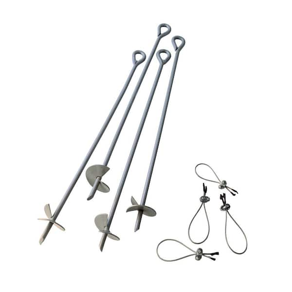 Purchase Secure and Durable Used Boat Anchors for Sale 