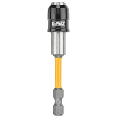 DEWALT - Bit Holders & Extensions - Drill Bits - The Home Depot