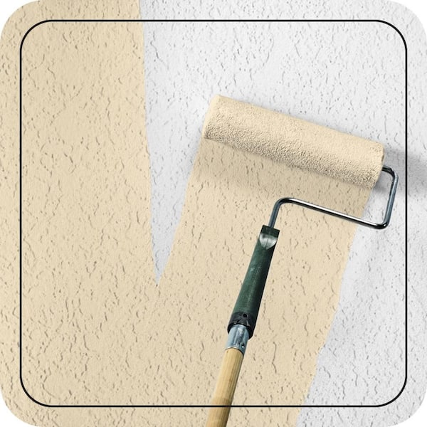 330C-2 Lightweight Beige Paint