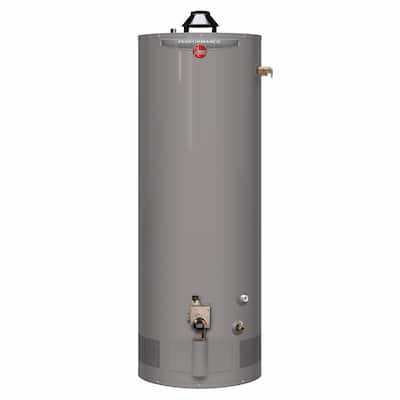 Performance 29 Gal. Tall 6-Year 32,000 BTU Manufactured Housing Convertible Natural Gas/Liquid Propane Water Heater