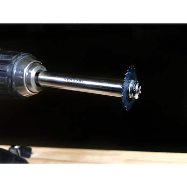 Internal PVC Pipe Cutter for 1-1/4 in. to 10 in. Pipes
