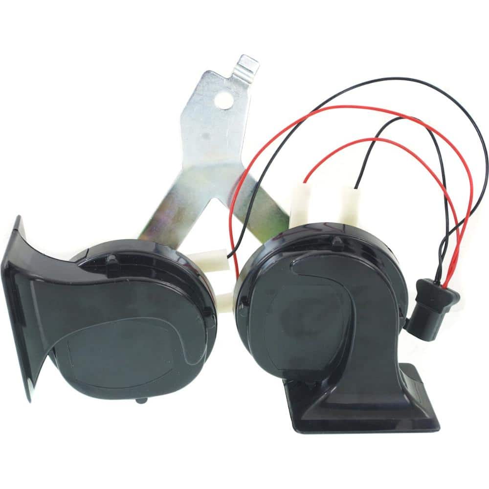 Horn Compatible with Ford F-150 2009-2014 High/Low price history on PriceWatchPro
