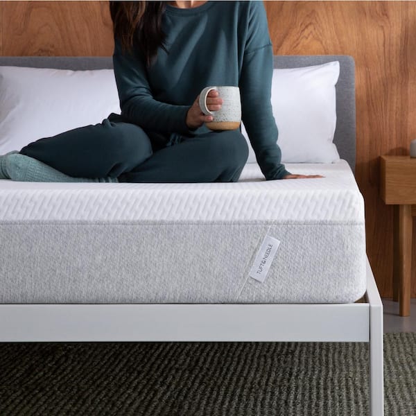 Original 2.0 Full Firm 9.5 in. Mattress