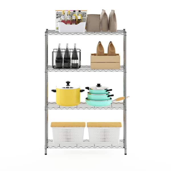 https://images.thdstatic.com/productImages/2671834e-705f-4e70-8db5-e2b671650f0f/svn/stainless-steel-furinno-freestanding-shelving-units-w23004ss-44_600.jpg