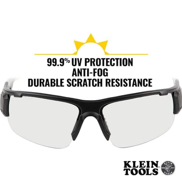 Gafas de seguridad profesionales Klein Tools 60161