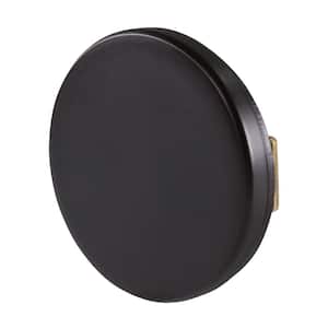 Illusionary Overflow Cover, Oil Rubbed Bronze