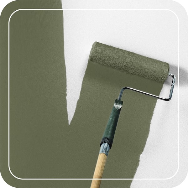 S380-7 Global Green Paint