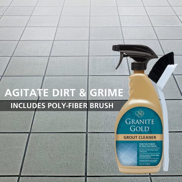How to Clean Grout? (Expert Guide to Cleaning Dirty Grout and