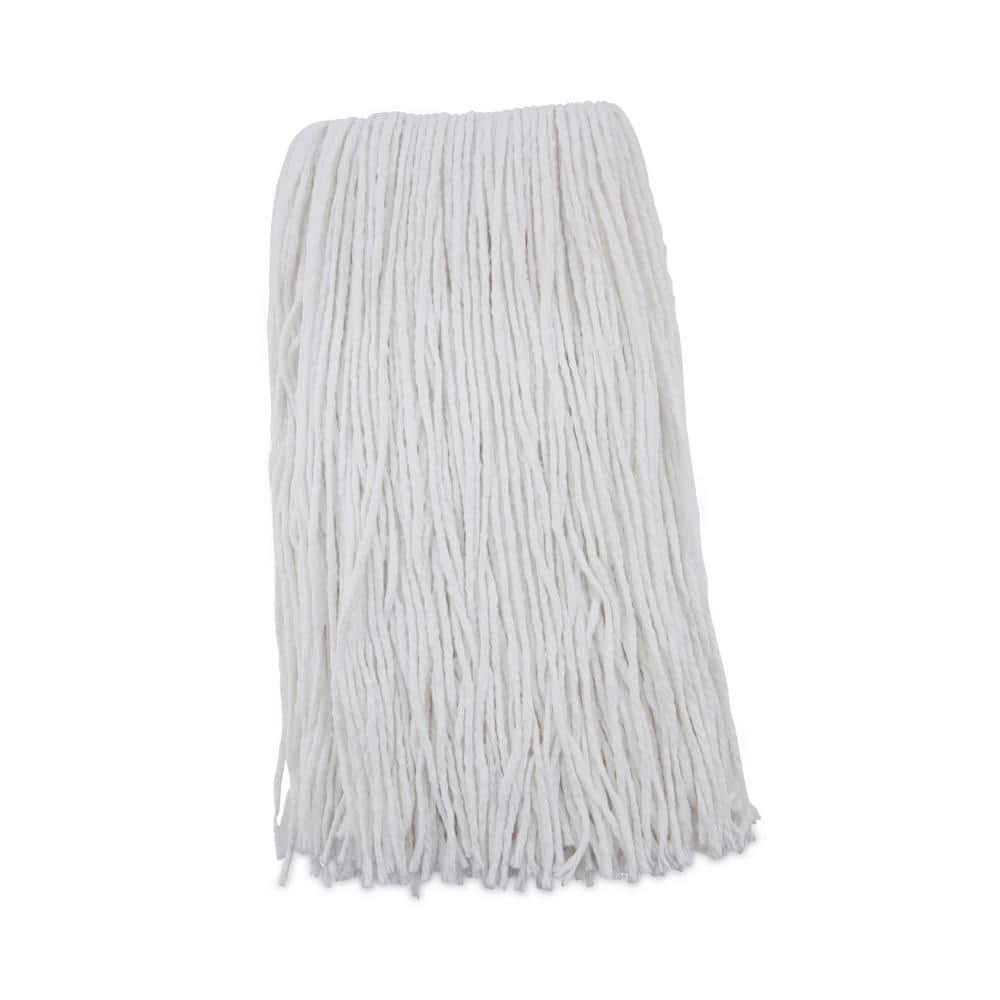 Boardwalk Premium Cut-End Wet Mop Head