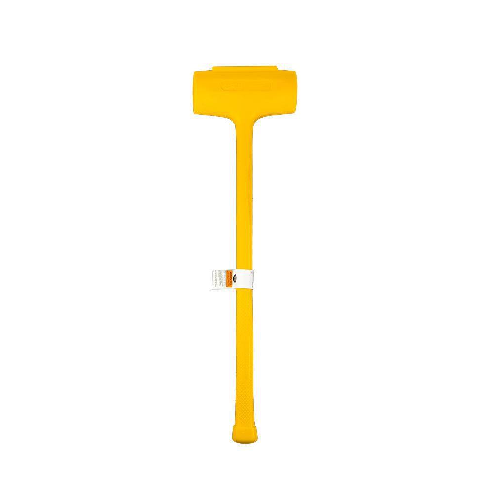 10.5 LB. Dead Blow Sledge Hammer, Heavy Duty, Steel Core price history on PriceWatchPro