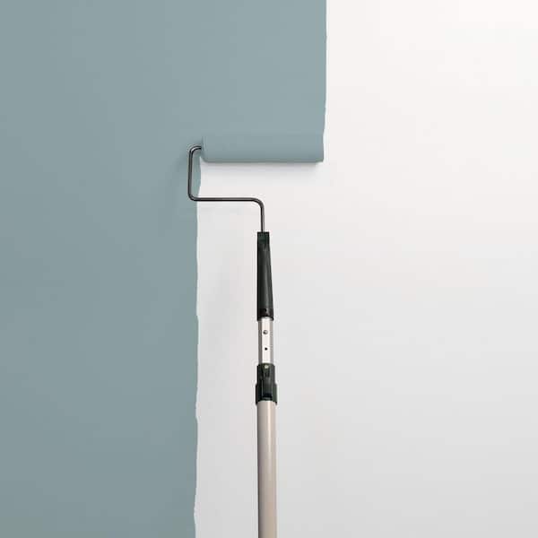 Aqua Smoke PPG1034-5 Paint