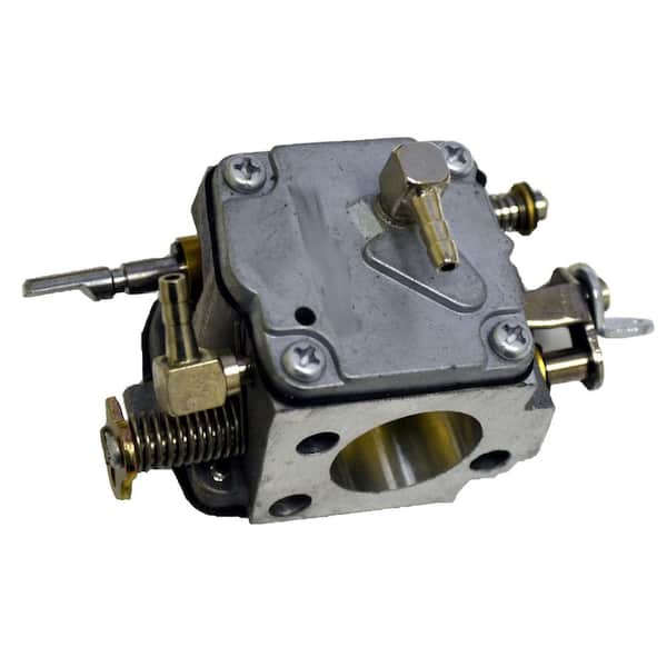Carburetor Kit For STIHL TS400 Concrete Cut-Off Saw Carb HS-274E #4223 120 0652 