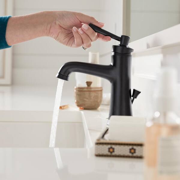 Hansgrohe Status Lavatory Faucet 