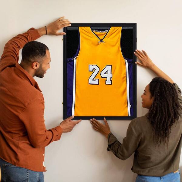 Hockey Jersey Frame Juexica 32 X 24 Inch Football Jersey Frame