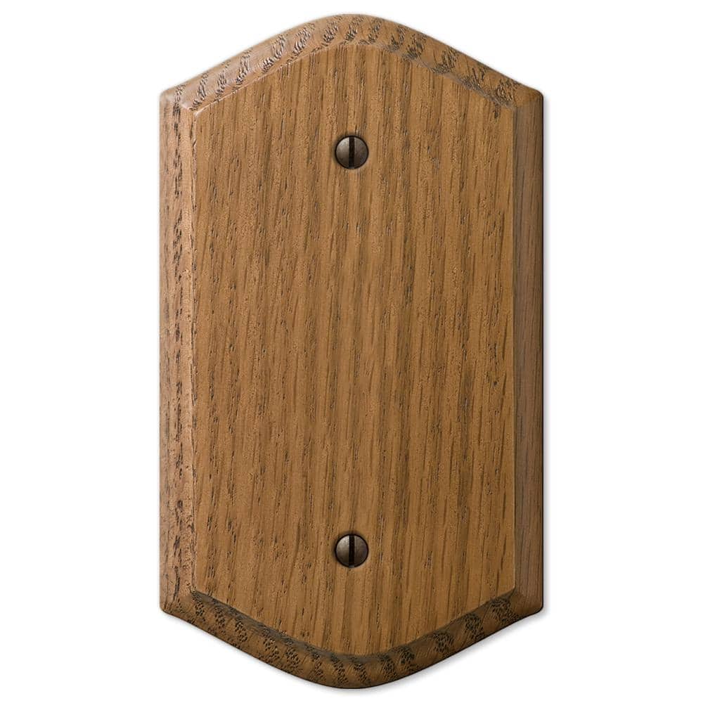 RUSTIC ANTIQUE OAK WOOD STYLE LIGHT SWITCH OUTLET WALL PLATES COUNTRY HOME  DECOR