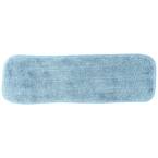 18 in. Microfiber Wet Mop Pad Refills (3-Pack)