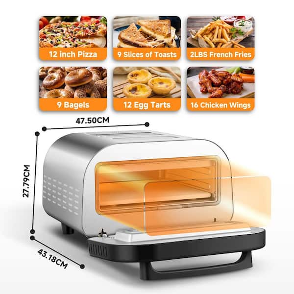 pizza123　アベレージジョー5.3 pizza123 アベレージジョー5.3 Brick Oven Pizza & Restaurant