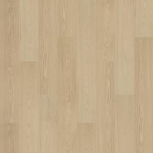 Outlast+ Sparrow Patel Oak 12 mm T x 7.4 in. W Waterproof Laminate Wood Flooring (19.63 sq. ft./Case)