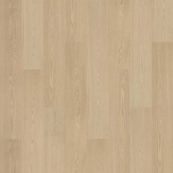 Pergo Outlast+ Sparrow Patel Oak 12 mm T x 7.4 in. W Waterproof Laminate Wood Flooring (19.63 sq. ft./Case)
