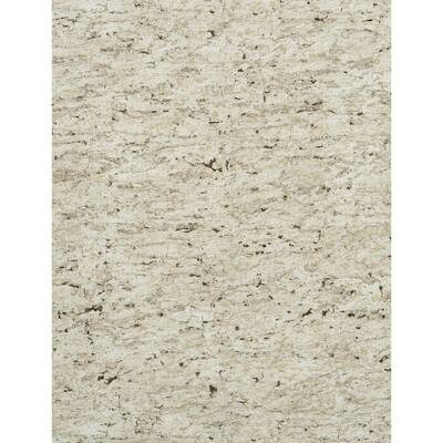 Dazzling Dimensions Cork Paper Strippable Roll Wallpaper (Covers 57.75 sq. ft.)