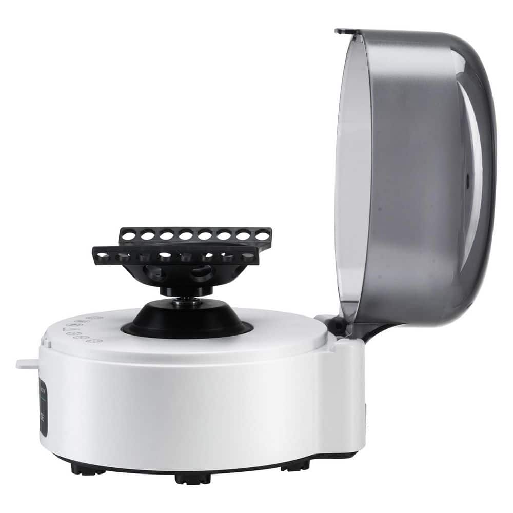 Mini Centrifuge Machine 7000RPM 3013xg Lab Centrifuge with 2-in-1 Rotor for 0.2/1.5/2ml Tubes Low Noise Versatile Use price history on PriceWatchPro