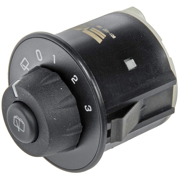 OE Solutions Rear Wiper Switch