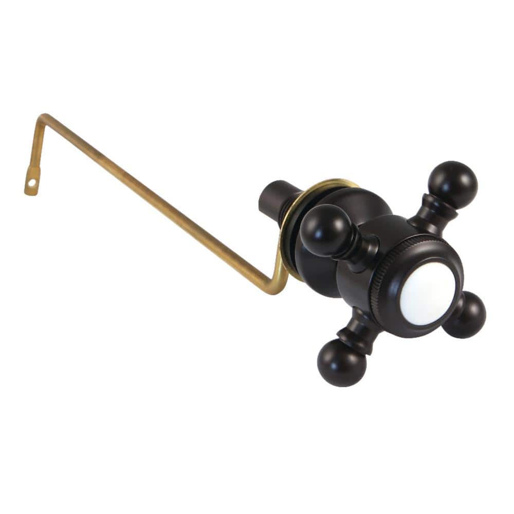 Buckingham Toilet Tank Lever in Oil Rubbed Bronze price history on PriceWatchPro