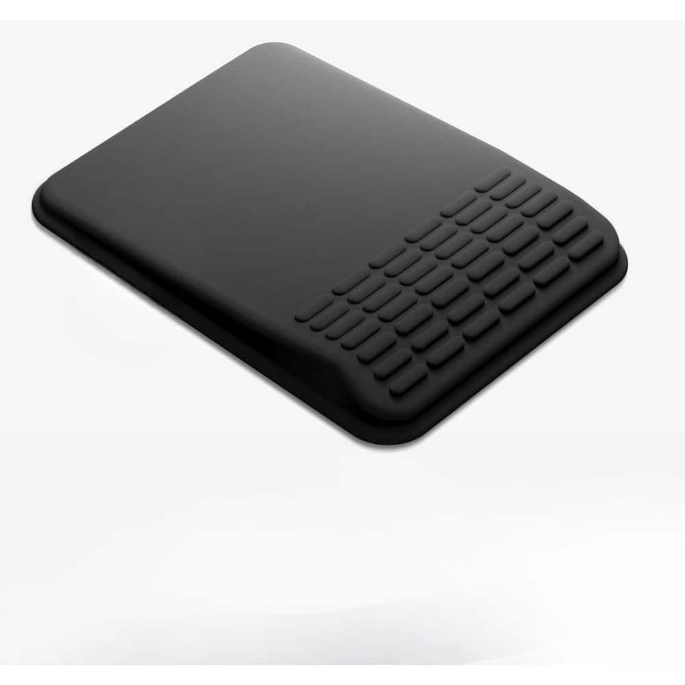 テーブル・チェア・ハンモック EDGE Pad BLACK Special edition Flash Furniture Ergonomic Office Chair with Lumbar Support