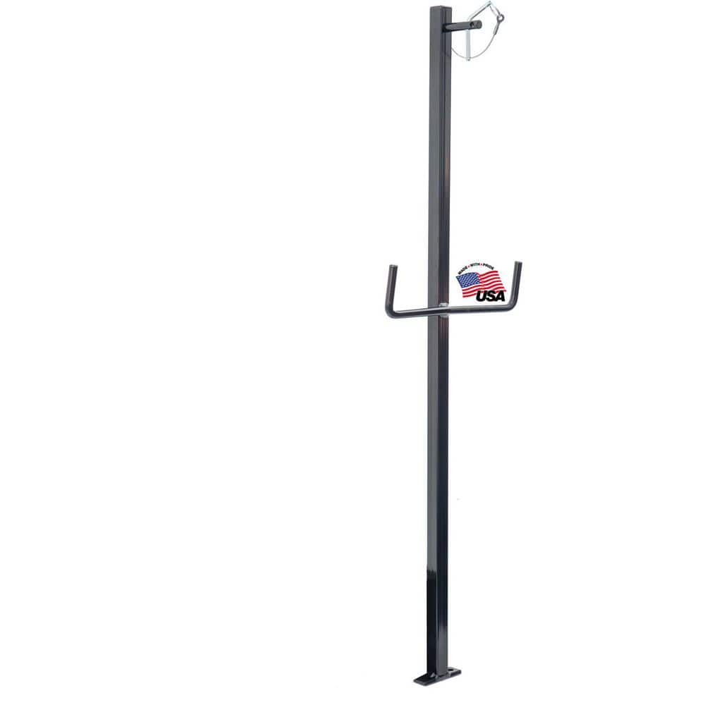 Landscape Trailer STIHL Compatible Backpack Leaf Blower Rack Holder price history on PriceWatchPro