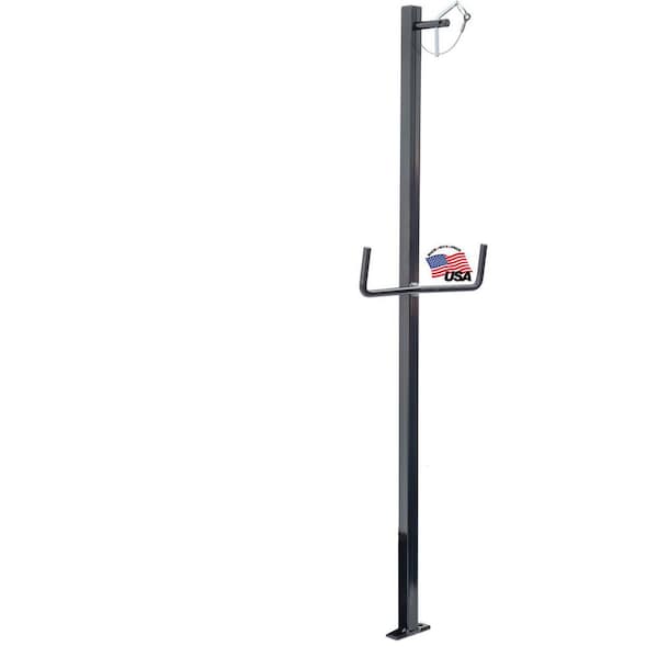 Landscape Trailer STIHL Compatible Backpack Leaf Blower Rack Holder