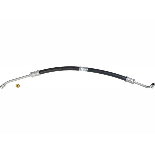 Sunsong Power Steering Pressure Line Hose Assembly