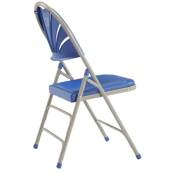 fan garden chair plastic