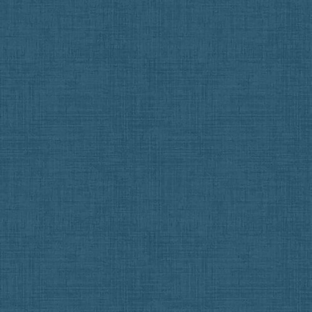 Celosia Legion Blue Tufted Outdoor Wicker Cushion Set