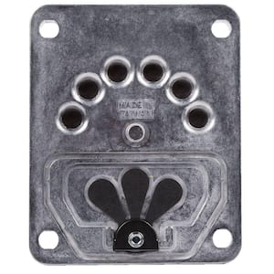Replacement Valve Plate Kit for Husky Air Compressor
