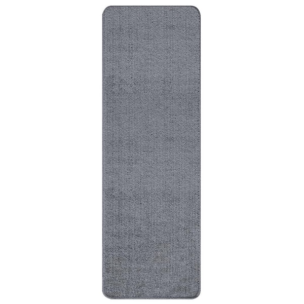 at Home Solid Non-Slip 2 x 8 Rug Pad Runner