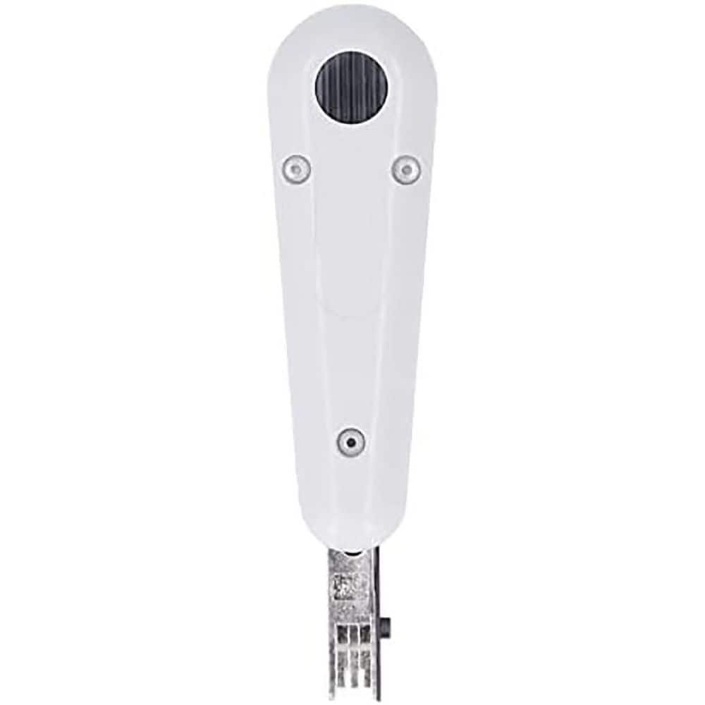 2-Piece Punch Down Impact Tool ABS Material Wire Terminal Insertion Cutter for Cable Connection and Modules price history on PriceWatchPro