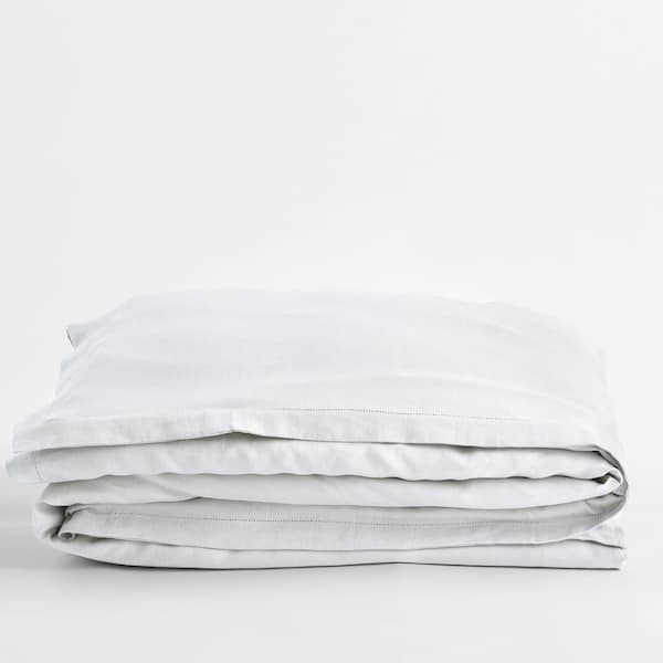 Legends Hotel Relaxed Linen Duvet Cover