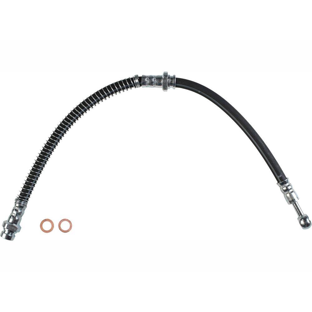 Brake Hydraulic Hose - Front price history on PriceWatchPro