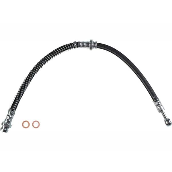 Sunsong Brake Hydraulic Hose - Front