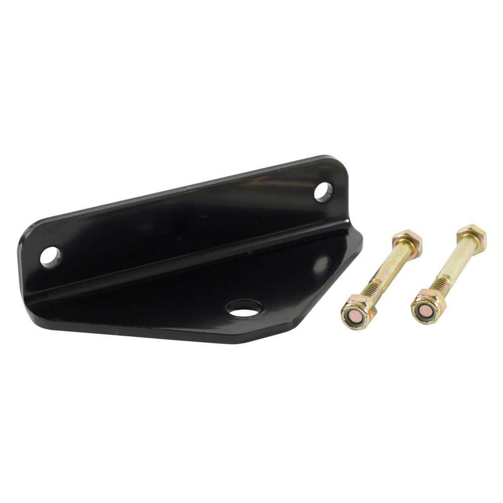 Toro 79318, Rear Hitch Kit, Zero-Turn-Radius Riding Mower Hitch