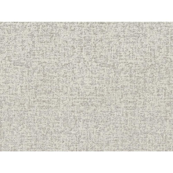 Lifeproof Love Story - Color Baby'S Breath 39 oz. SD Polyester Pattern Beige Installed Carpet