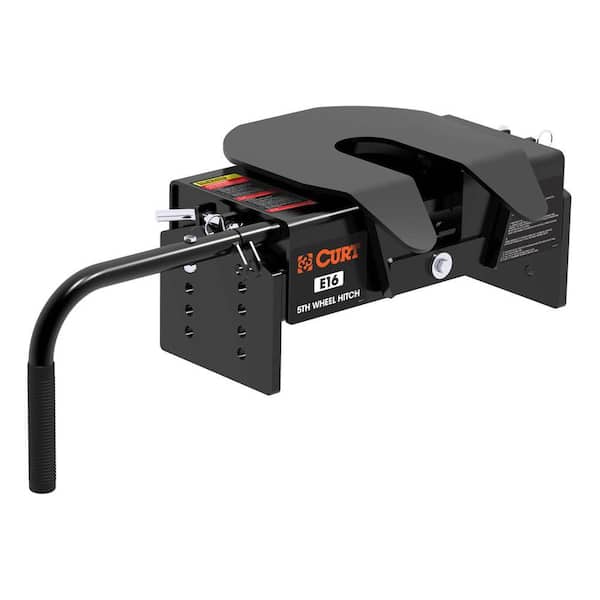 CURT E16 5th Wheel Hitch Head