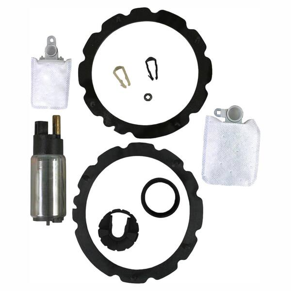 Airtex Fuel Pump & Strainer Set