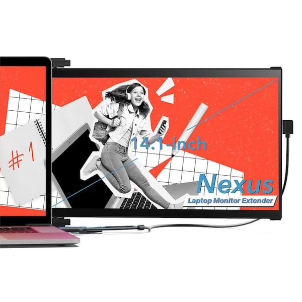 Nexus 14-In. Portable Monitor