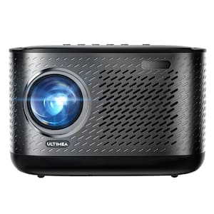 Apollo P50 1080P, 1920 x 1080P Projector 4K Decoding with Wi-Fi 6 and Bluetooth 5.3, with 800 ANSI Lumens, Dolby Audio