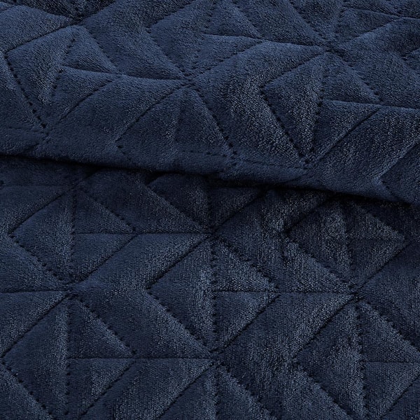 Electric Blanket - Quilted