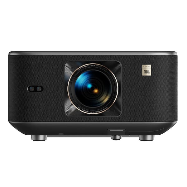 Yaber Projector K3 プロジェクター Amazon.com: Yaber PROJECTOR K3 Smart Projector with GTV, 30W