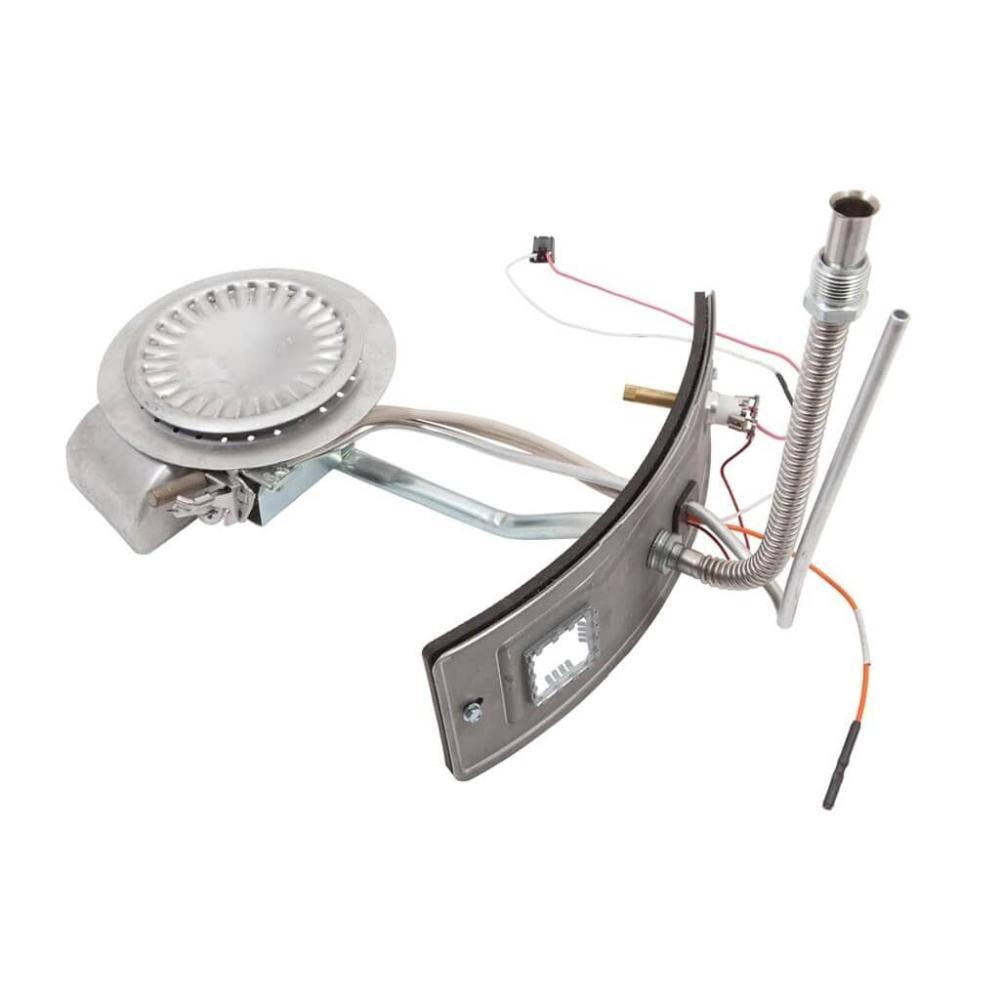 "Natural 18"" Burner Assembly #37 Orifice 100111335" price history on PriceWatchPro