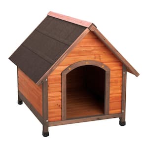 Premium+ Large A-Frame Doghouse
