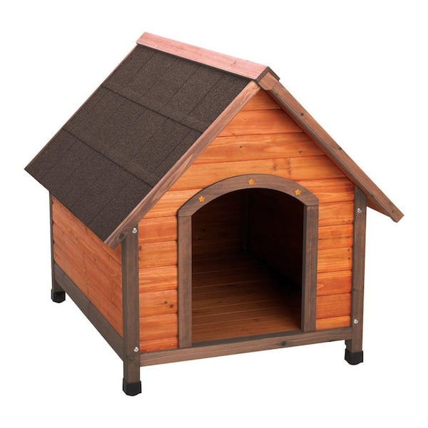 Unbranded Premium+ Large A-Frame Doghouse